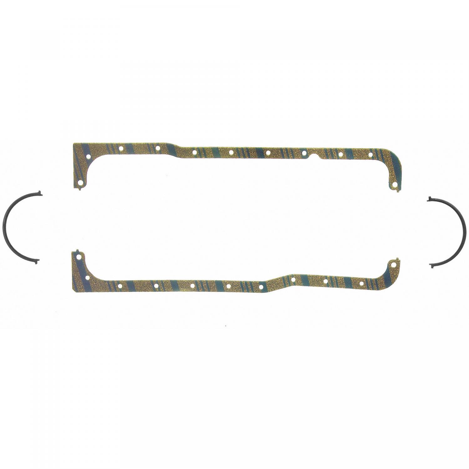 Fel-Pro OS13260C Engine Oil Pan Gasket Set product image 1 of 1