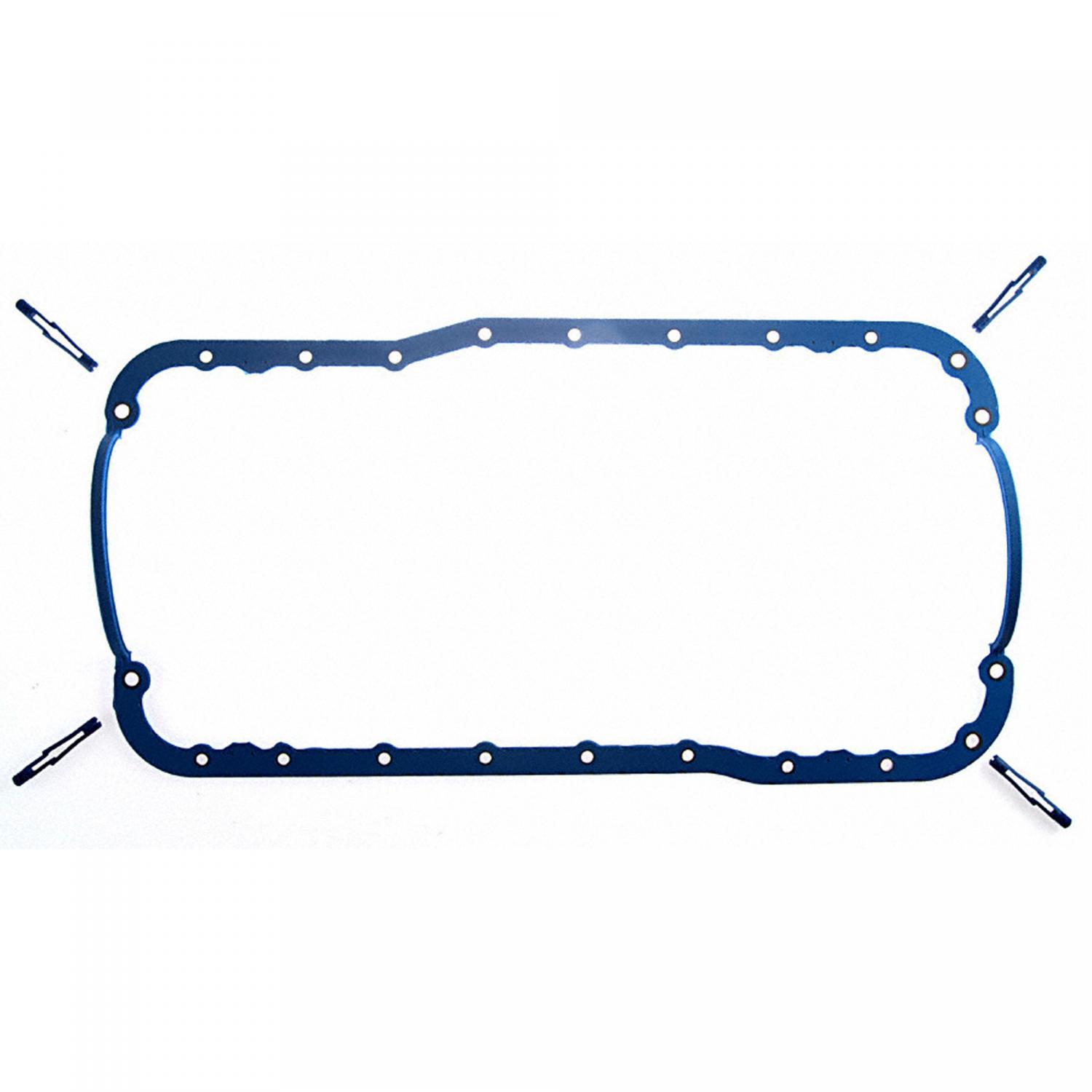 Fel-Pro OS13260T Engine Oil Pan Gasket Set product image 1 of 1