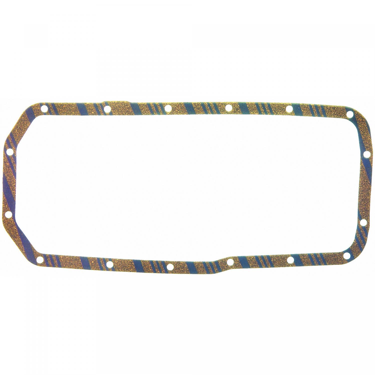 Fel-Pro OS13397C1 Engine Oil Pan Gasket Set product image 1 of 1