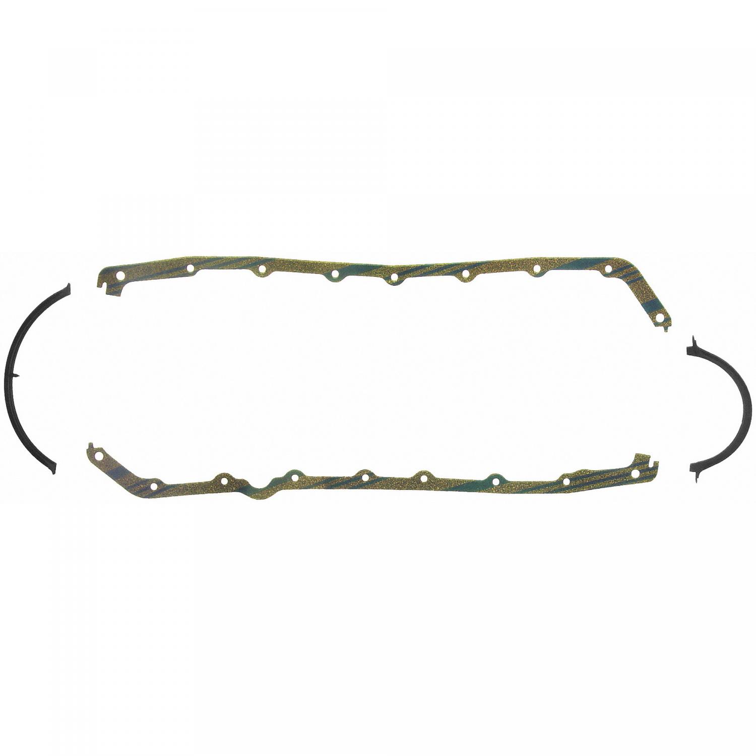 Fel-Pro OS13419C Engine Oil Pan Gasket Set product image 1 of 1