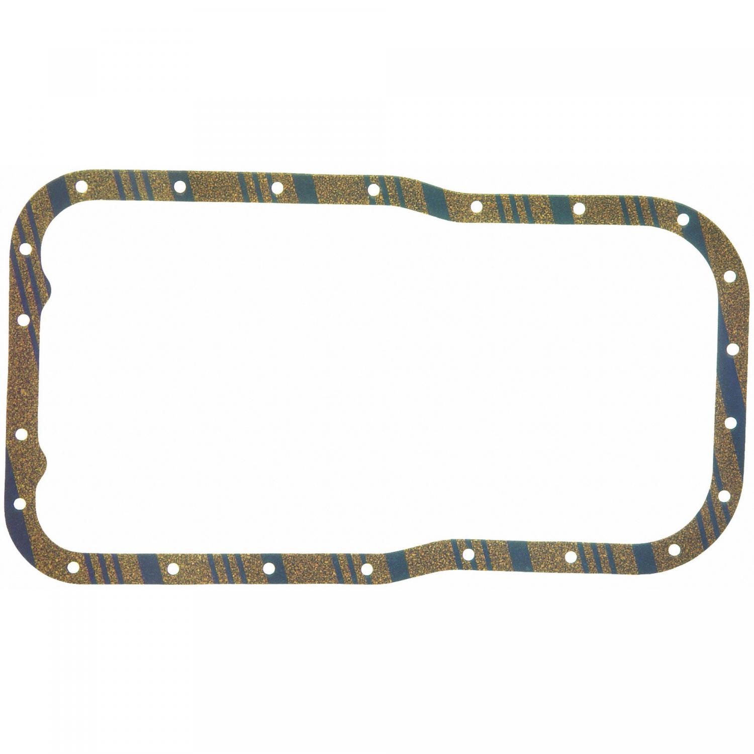 Fel-Pro OS20042C Engine Oil Pan Gasket Set product image 1 of 1