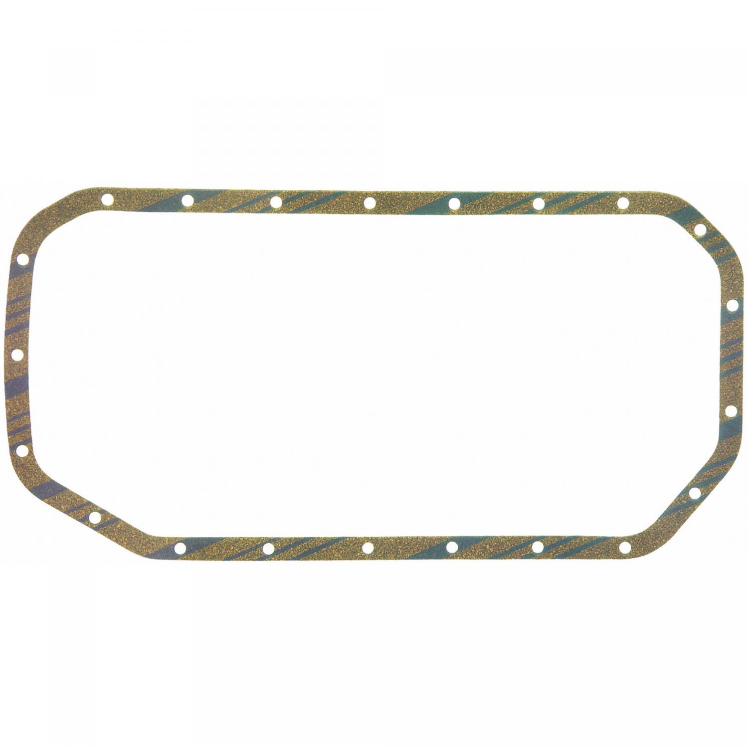 Fel-Pro OS20050C Engine Oil Pan Gasket Set product image 1 of 1