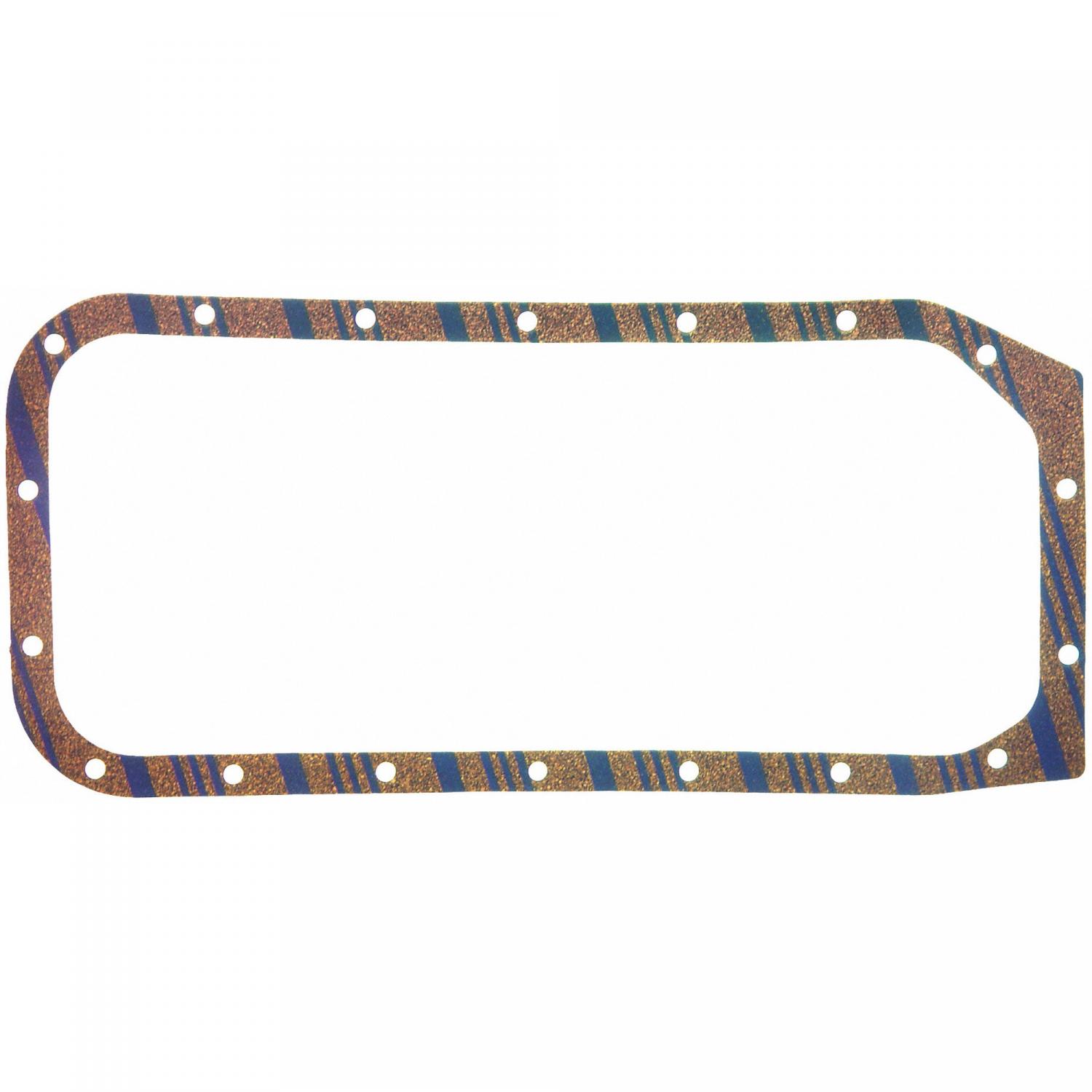 Fel-Pro OS20073C Engine Oil Pan Gasket Set product image 1 of 1