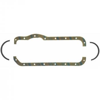 Fel-Pro OS20074C1 Engine Oil Pan Gasket Set product image 1 of 1