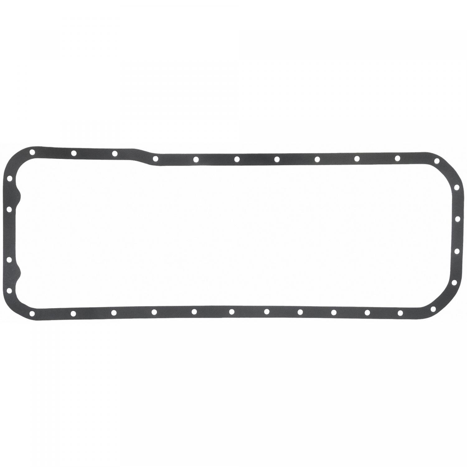 Fel-Pro OS20076 Engine Oil Pan Gasket Set product image 1 of 1