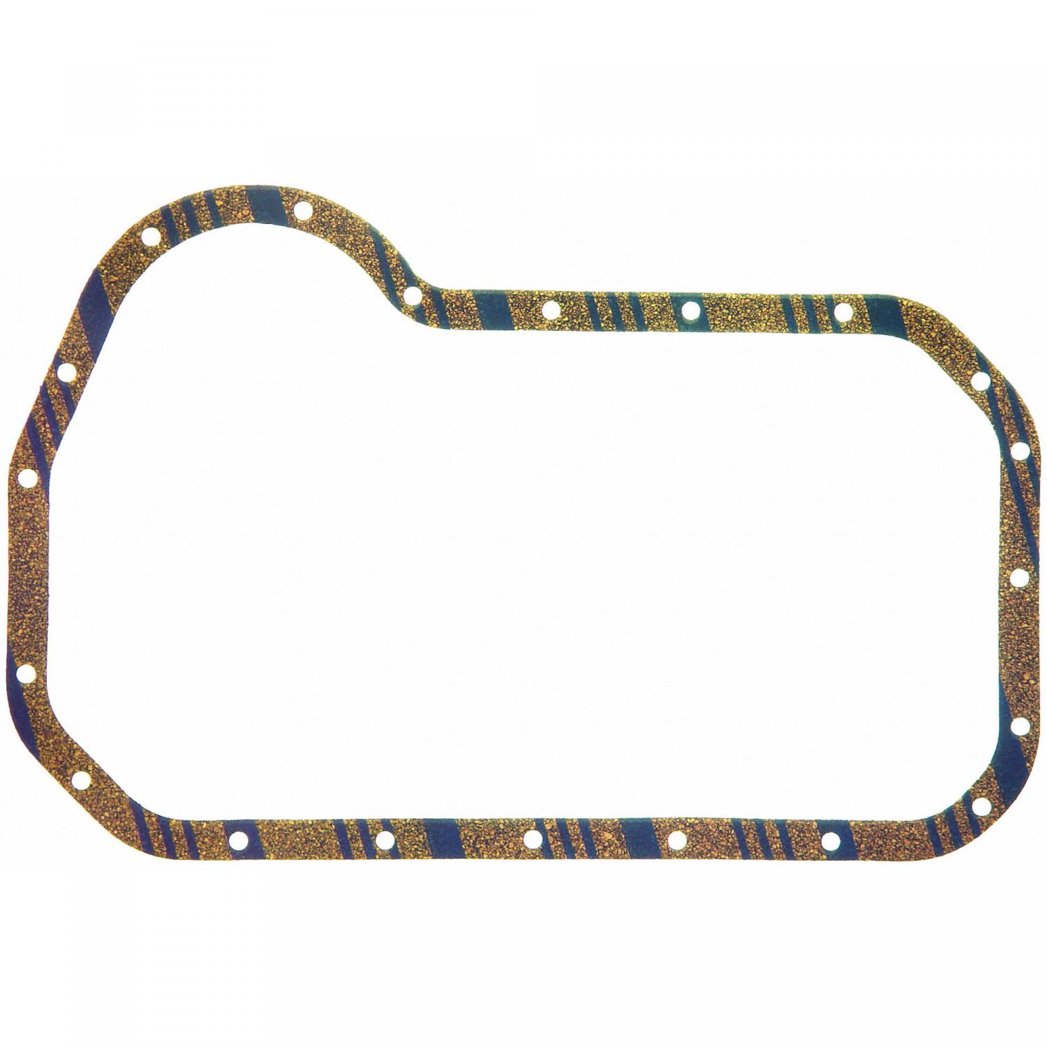 Fel-Pro OS20101C Engine Oil Pan Gasket Set product image 1 of 1