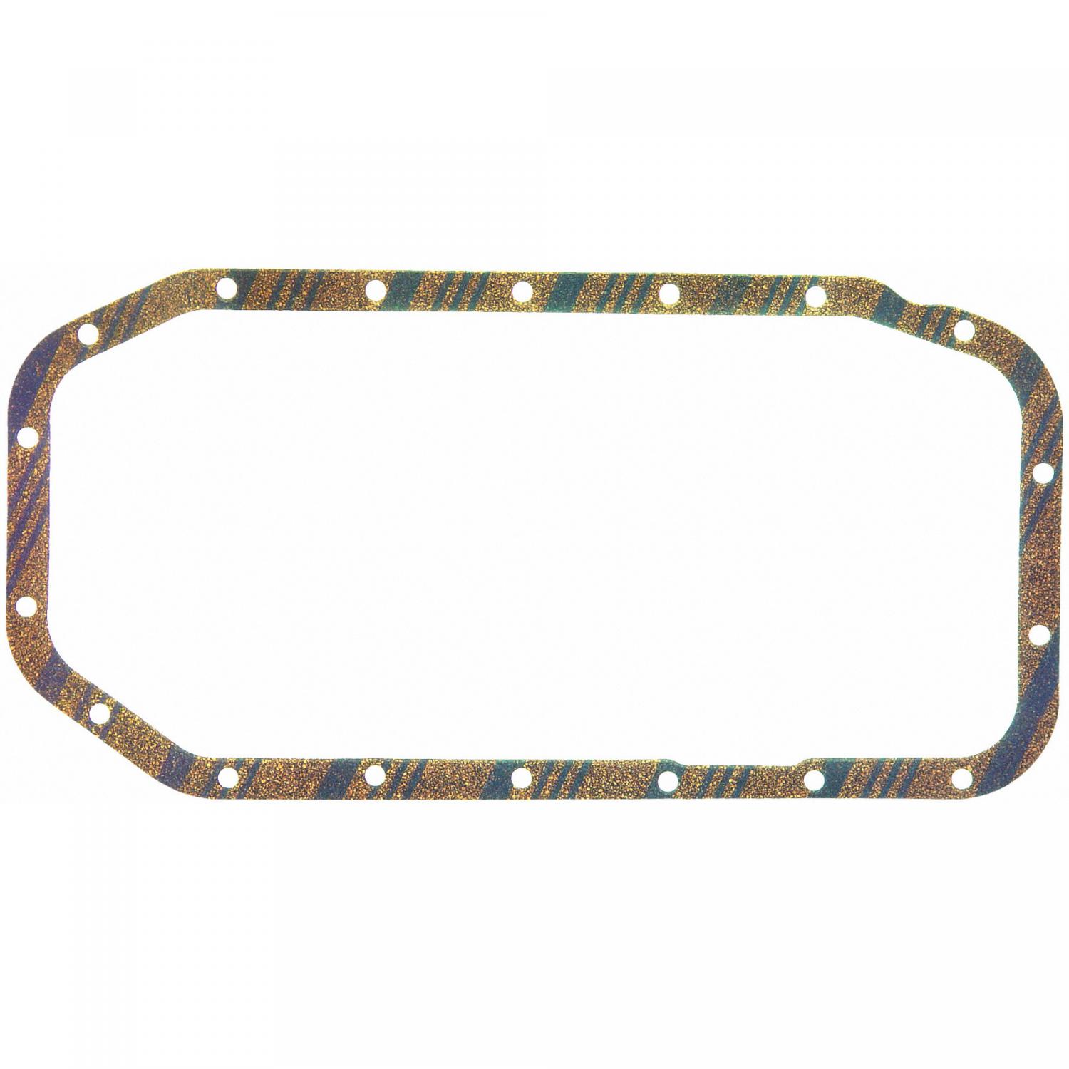 Fel-Pro OS20102C Engine Oil Pan Gasket Set product image 1 of 1