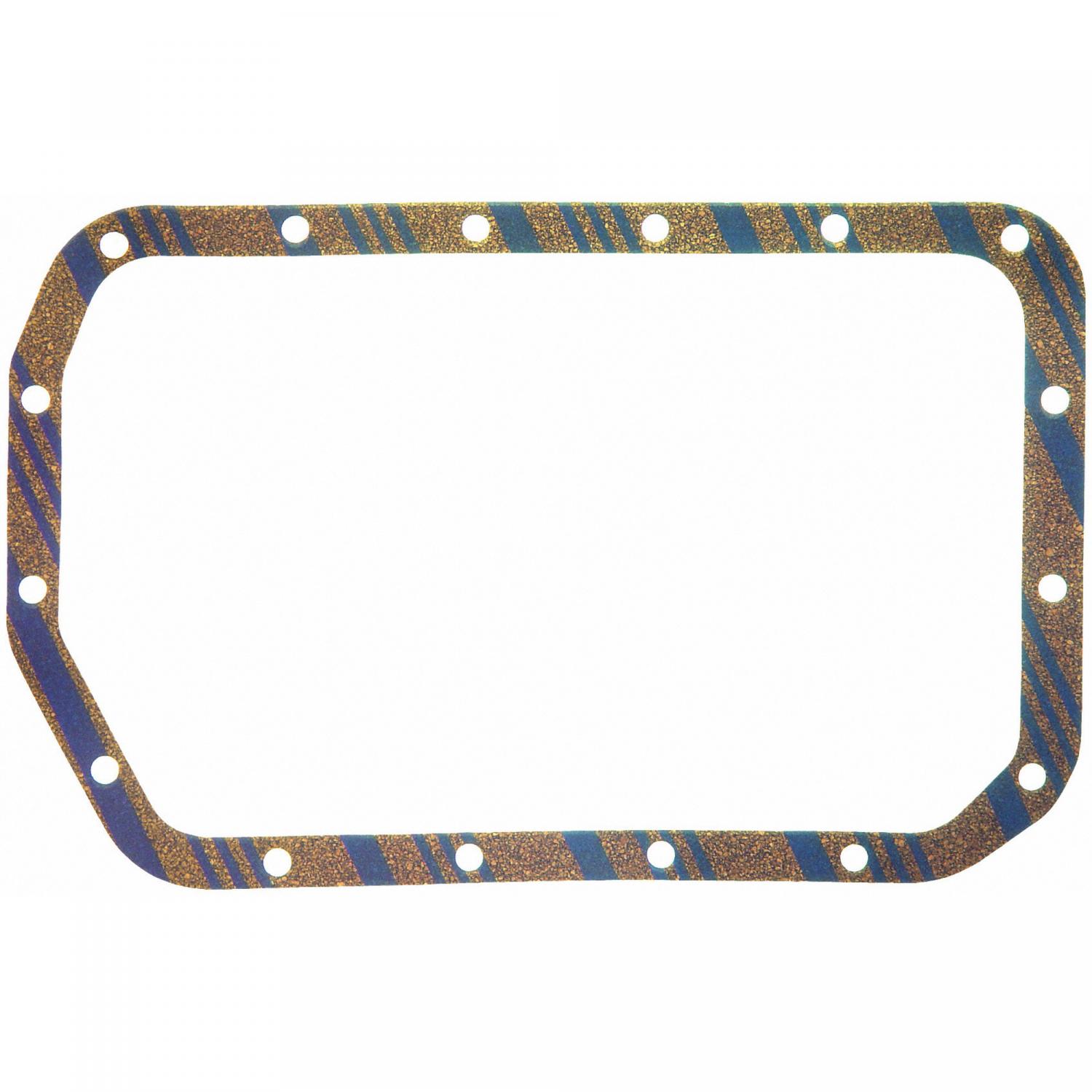 Fel-Pro OS21564C Engine Oil Pan Gasket Set product image 1 of 1