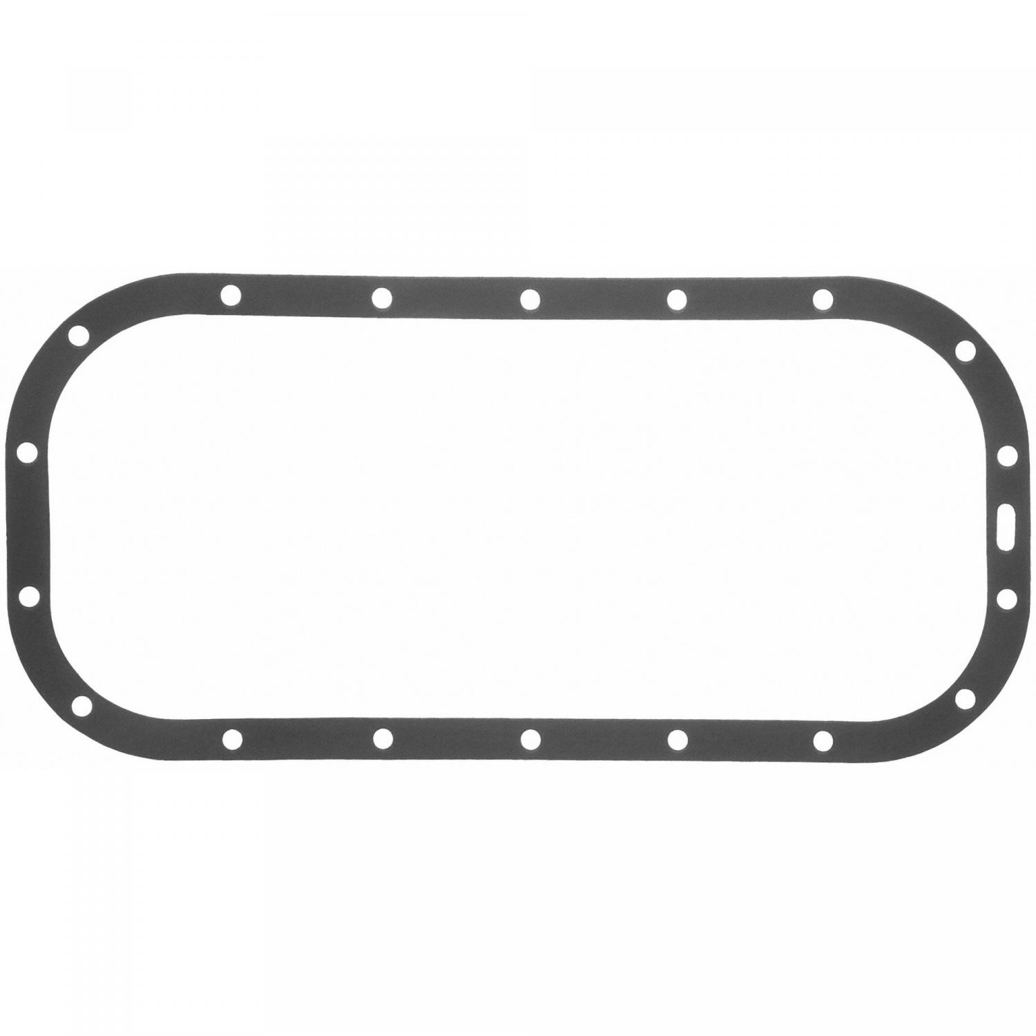 Fel-Pro OS21574D Engine Oil Pan Gasket Set product image 1 of 1