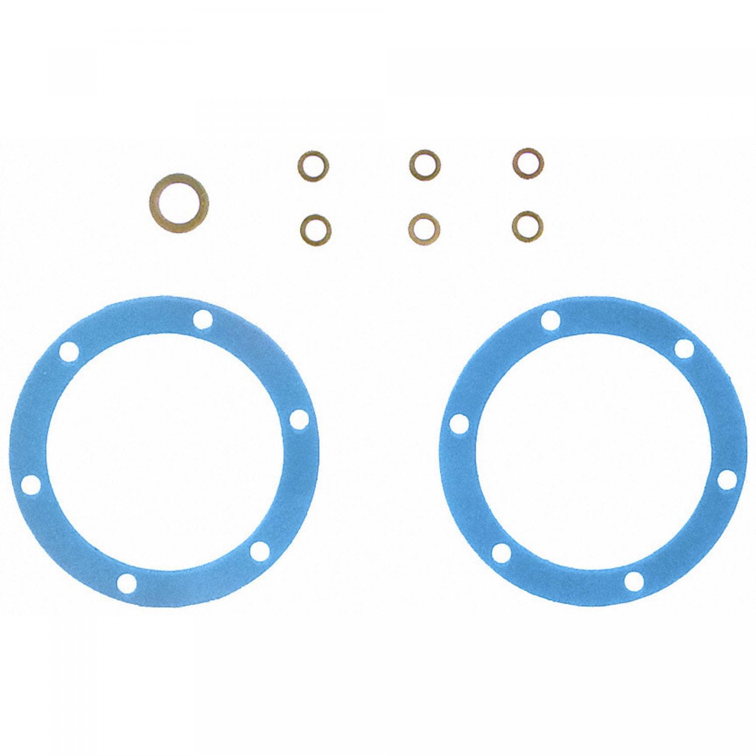 Fel-Pro OS21625 Engine Oil Pan Gasket Set product image 1 of 1