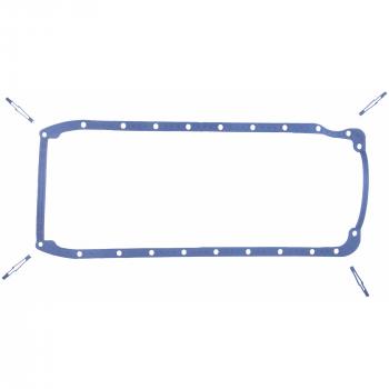 Fel-Pro OS30061T Engine Oil Pan Gasket Set product image 1 of 1