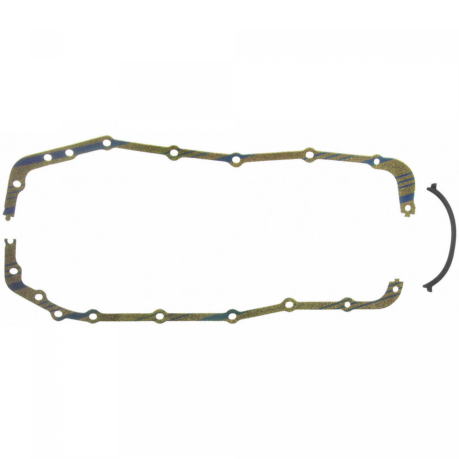 Fel-Pro OS30185C Engine Oil Pan Gasket Set product image 1 of 1