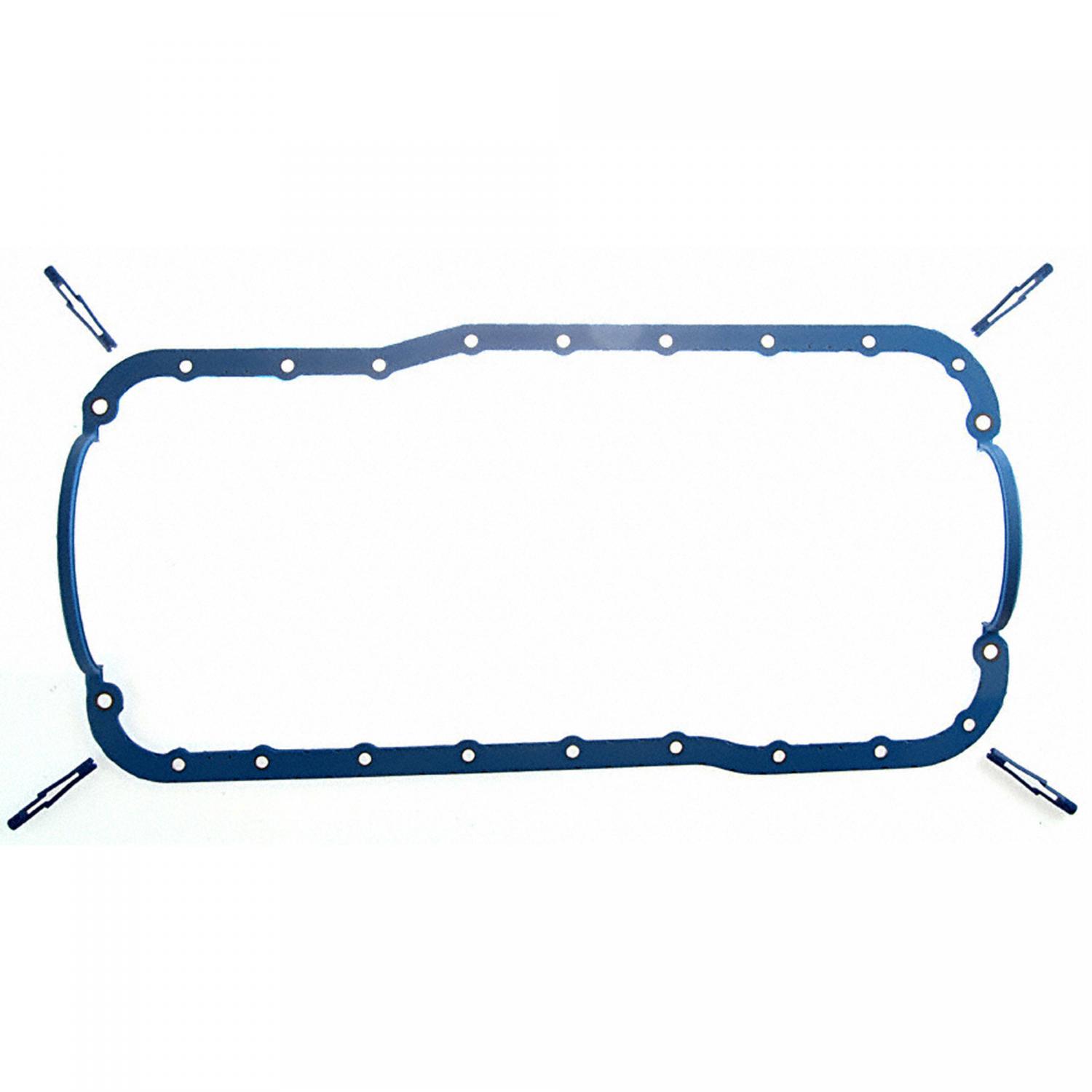Fel-Pro OS30214T Engine Oil Pan Gasket Set product image 1 of 1