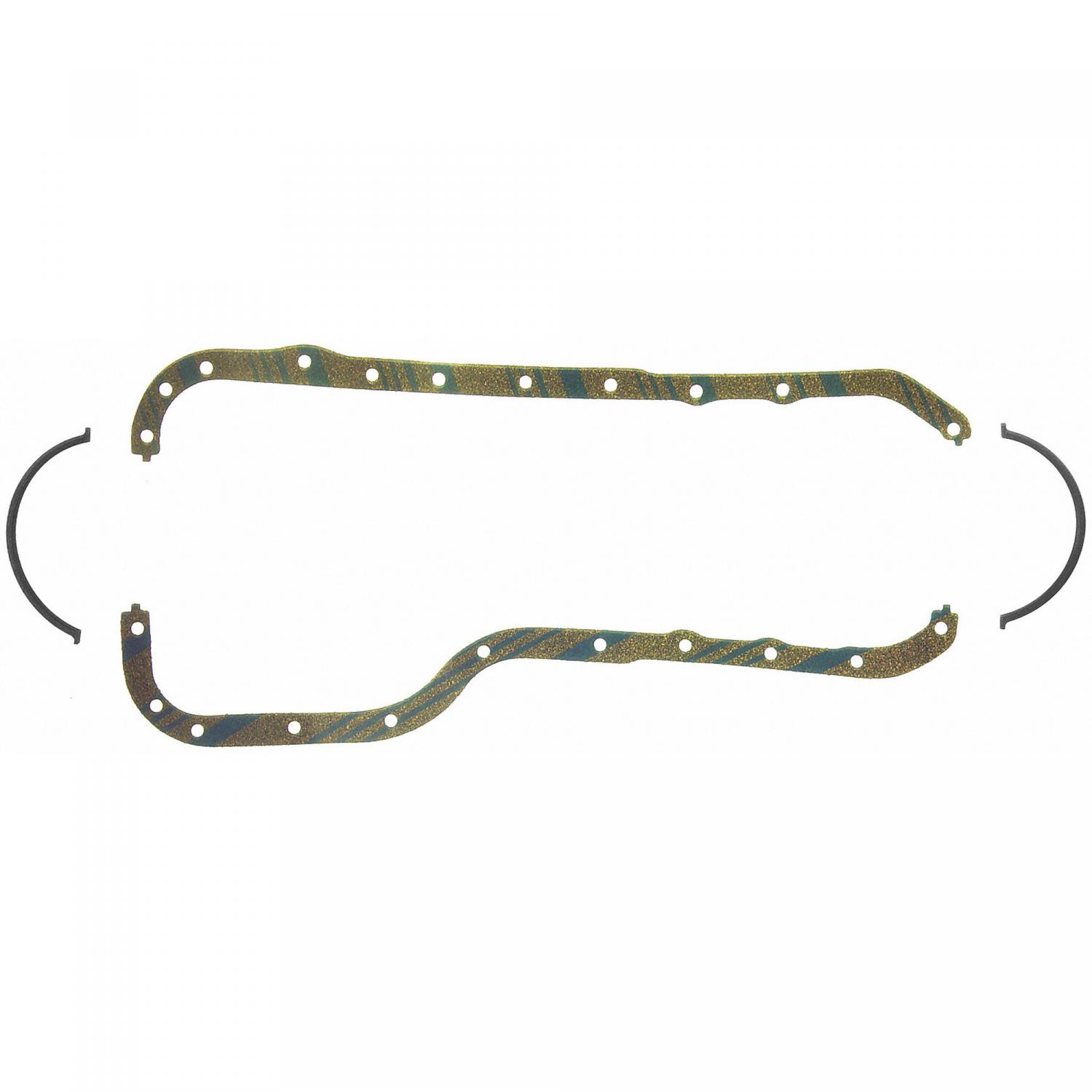 Fel-Pro OS30261C Engine Oil Pan Gasket Set product image 1 of 1