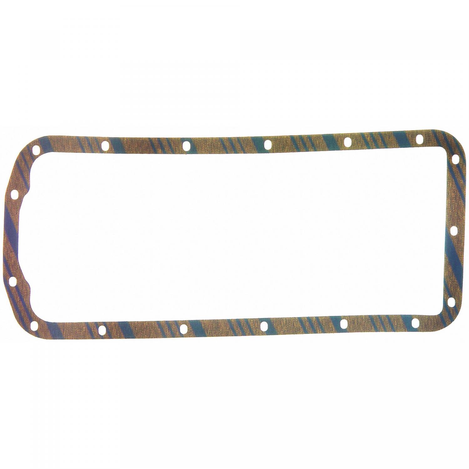 Fel-Pro OS30342C Engine Oil Pan Gasket Set product image 1 of 1