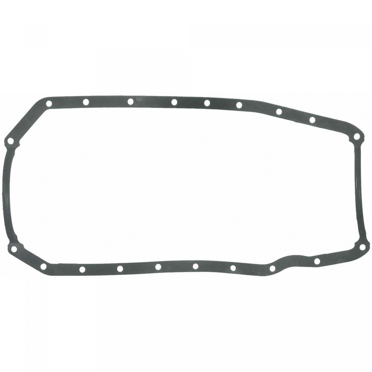 Fel-Pro OS30390R - Engine Oil Pan Gasket Set Fel-Pro OS30390R Engine Oil Pan Gasket Set product image 1 of 1