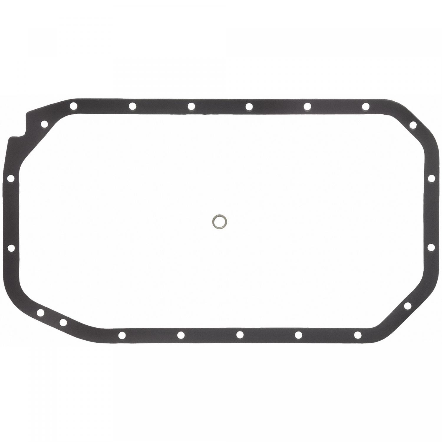 Fel-Pro OS30397A Engine Oil Pan Gasket Set product image 1 of 1