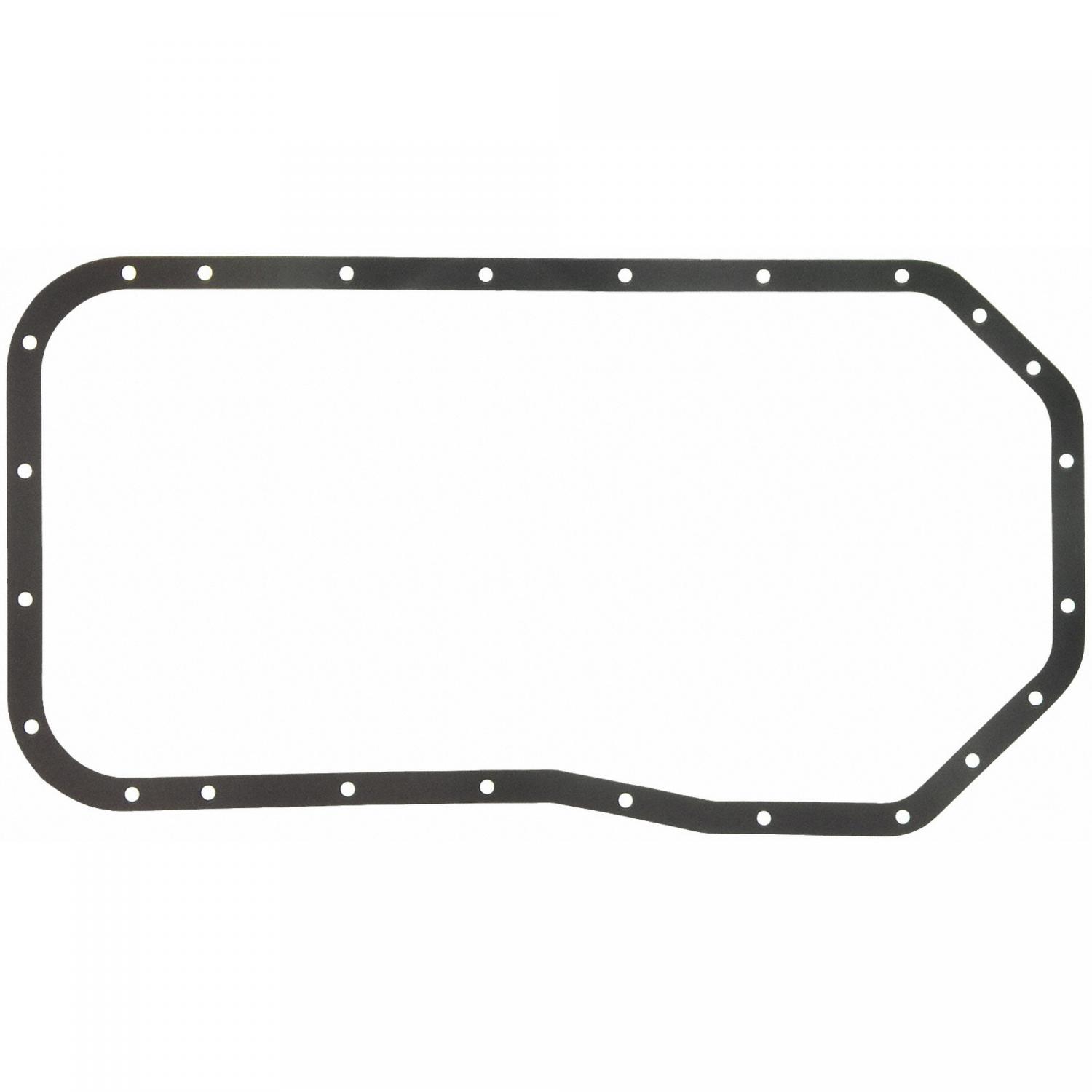 Fel-Pro OS30400A - Engine Oil Pan Gasket Set Fel-Pro OS30400A Engine Oil Pan Gasket Set product image 1 of 1