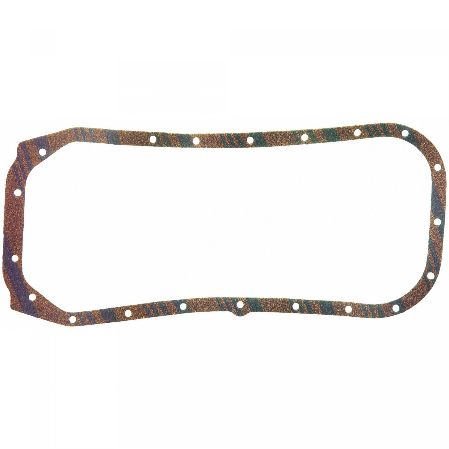 Fel-Pro OS30413 - Engine Oil Pan Gasket Set Fel-Pro OS30413 Engine Oil Pan Gasket Set product image 1 of 1