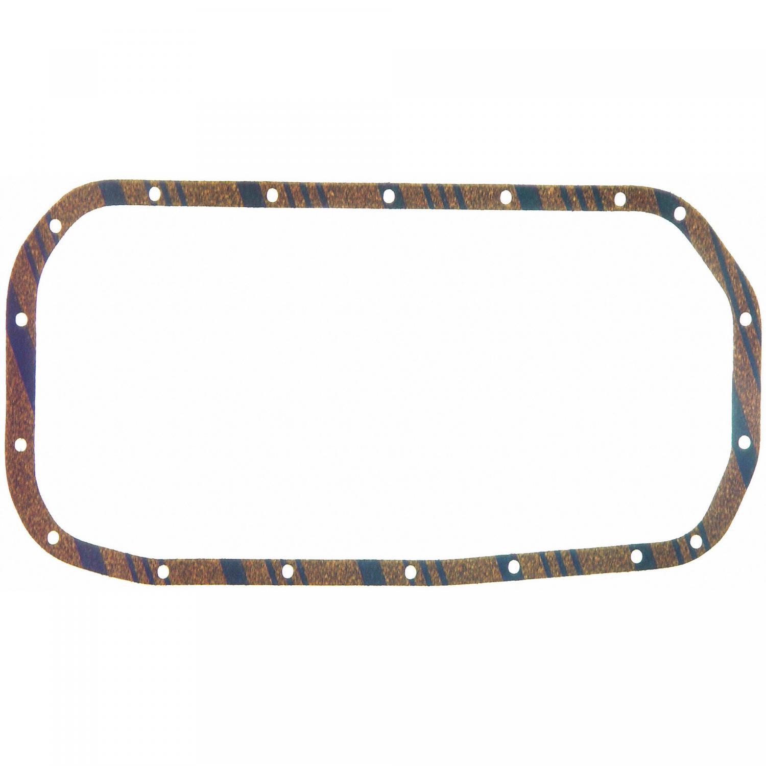 Fel-Pro OS30414C Engine Oil Pan Gasket Set product image 1 of 1