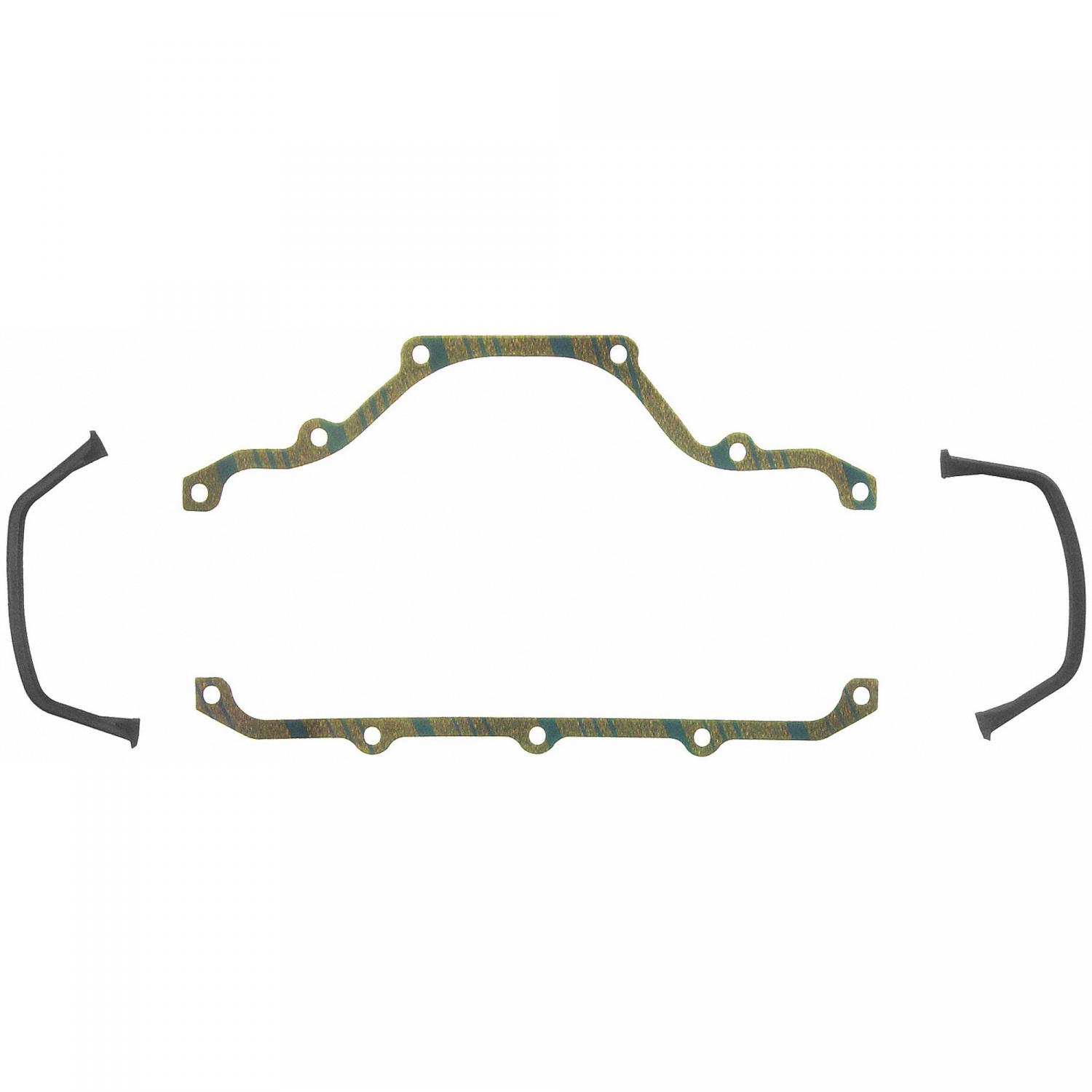 Fel-Pro OS30422 Engine Oil Pan Gasket Set product image 1 of 1