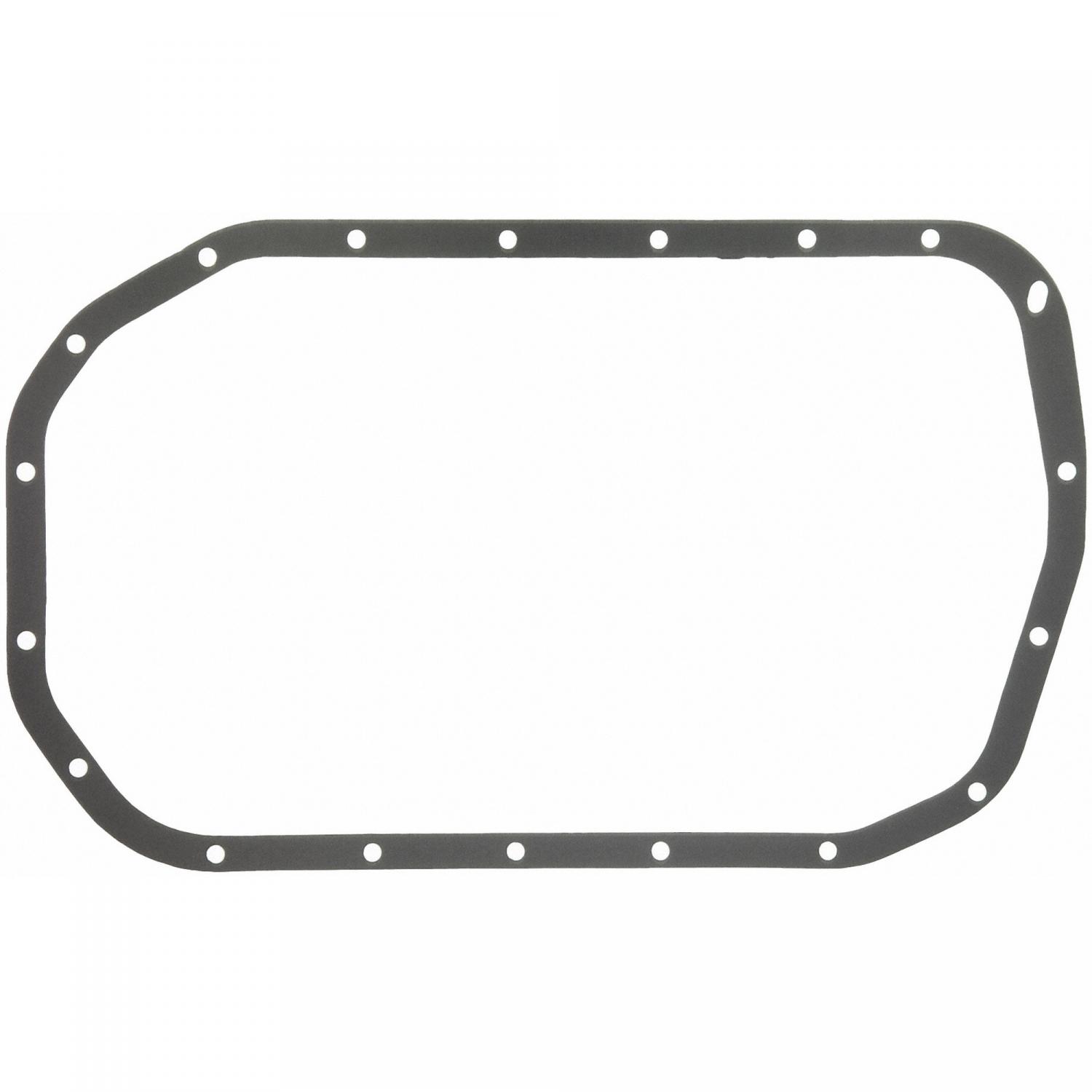 Fel-Pro OS30460A Engine Oil Pan Gasket Set product image 1 of 1
