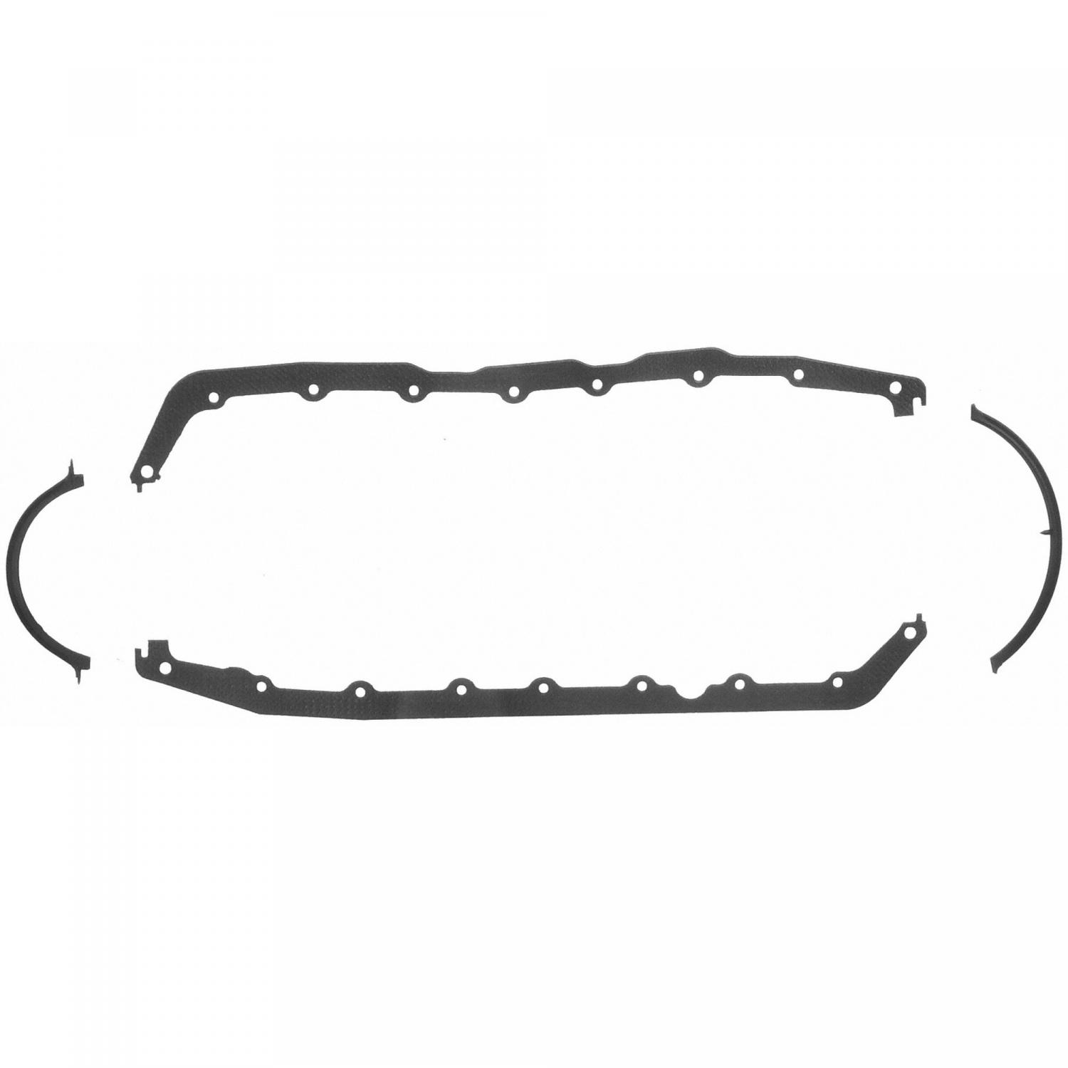 Fel-Pro OS30471C Engine Oil Pan Gasket Set product image 1 of 1