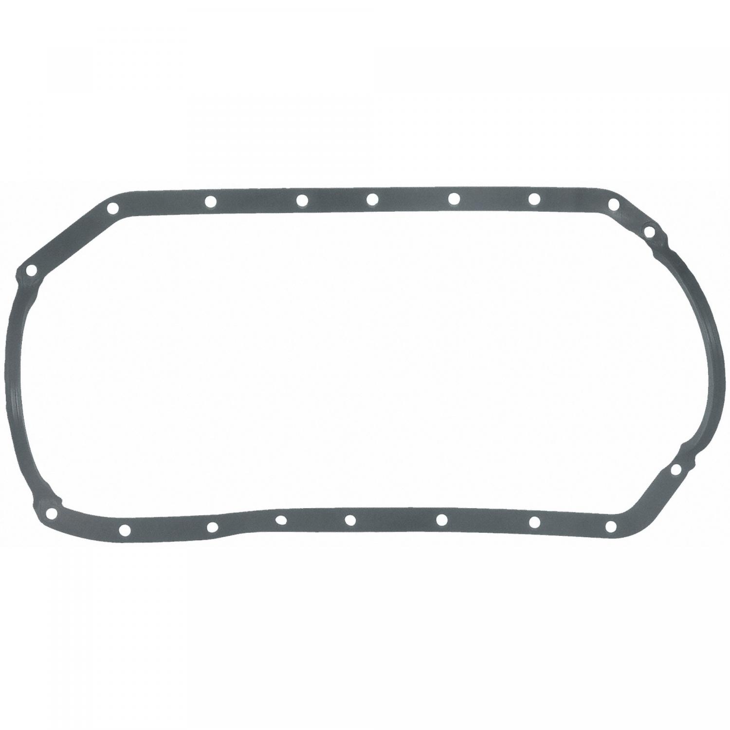 Fel-Pro OS30481R Engine Oil Pan Gasket Set product image 1 of 1