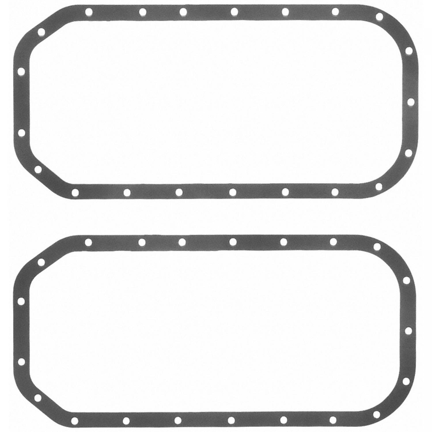 Fel-Pro OS30510A Engine Oil Pan Gasket Set product image 1 of 1