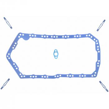 Fel-Pro OS30521R Engine Oil Pan Gasket Set product image 1 of 1