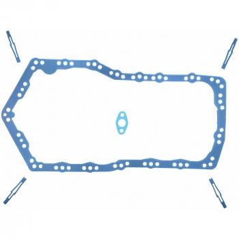 Fel-Pro OS30522R Engine Oil Pan Gasket Set product image 1 of 1