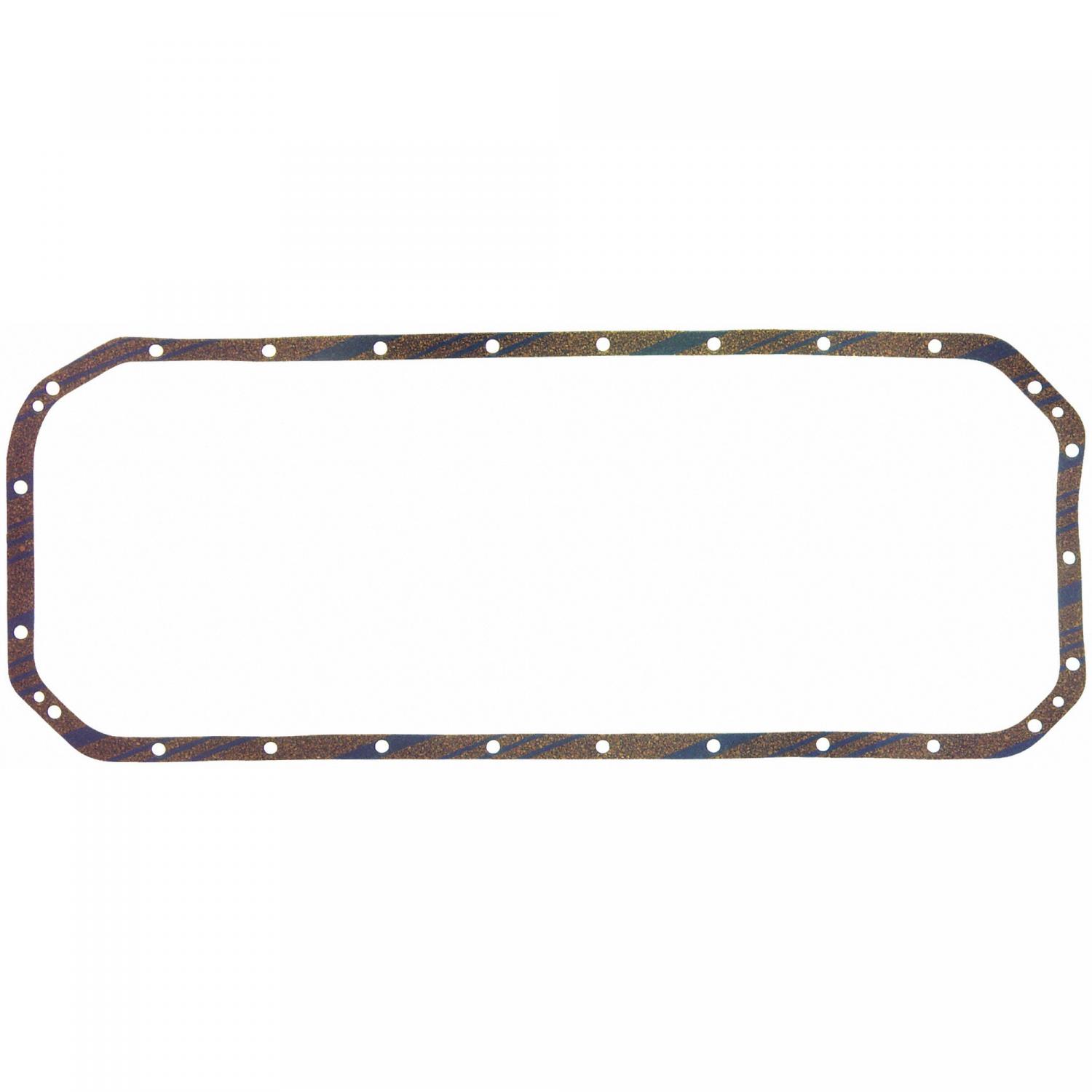 Fel-Pro OS30527C Engine Oil Pan Gasket Set product image 1 of 1