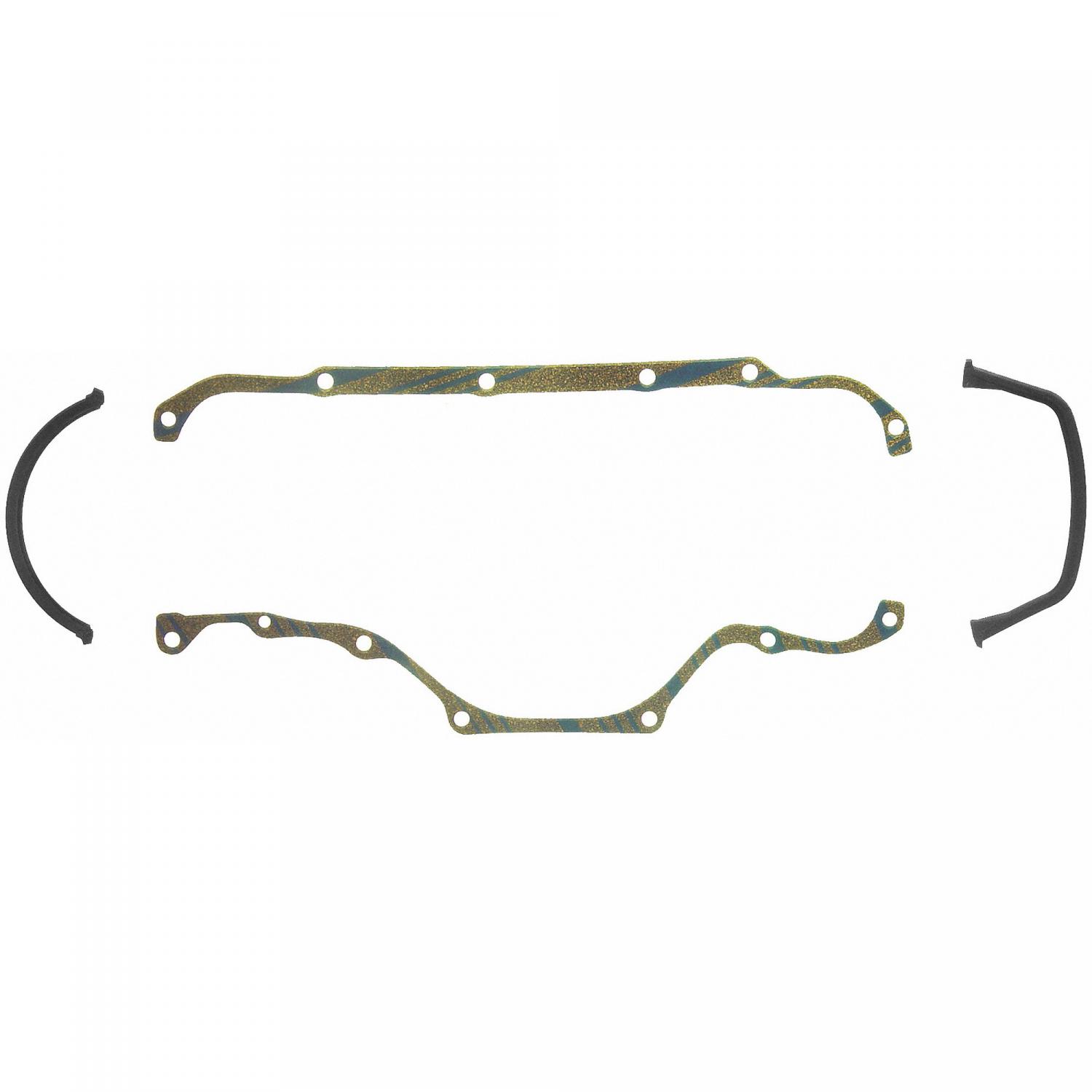 Fel-Pro OS30535C Engine Oil Pan Gasket Set product image 1 of 1