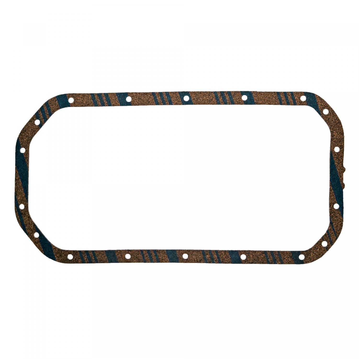 Fel-Pro OS30539C Engine Oil Pan Gasket Set product image 1 of 1