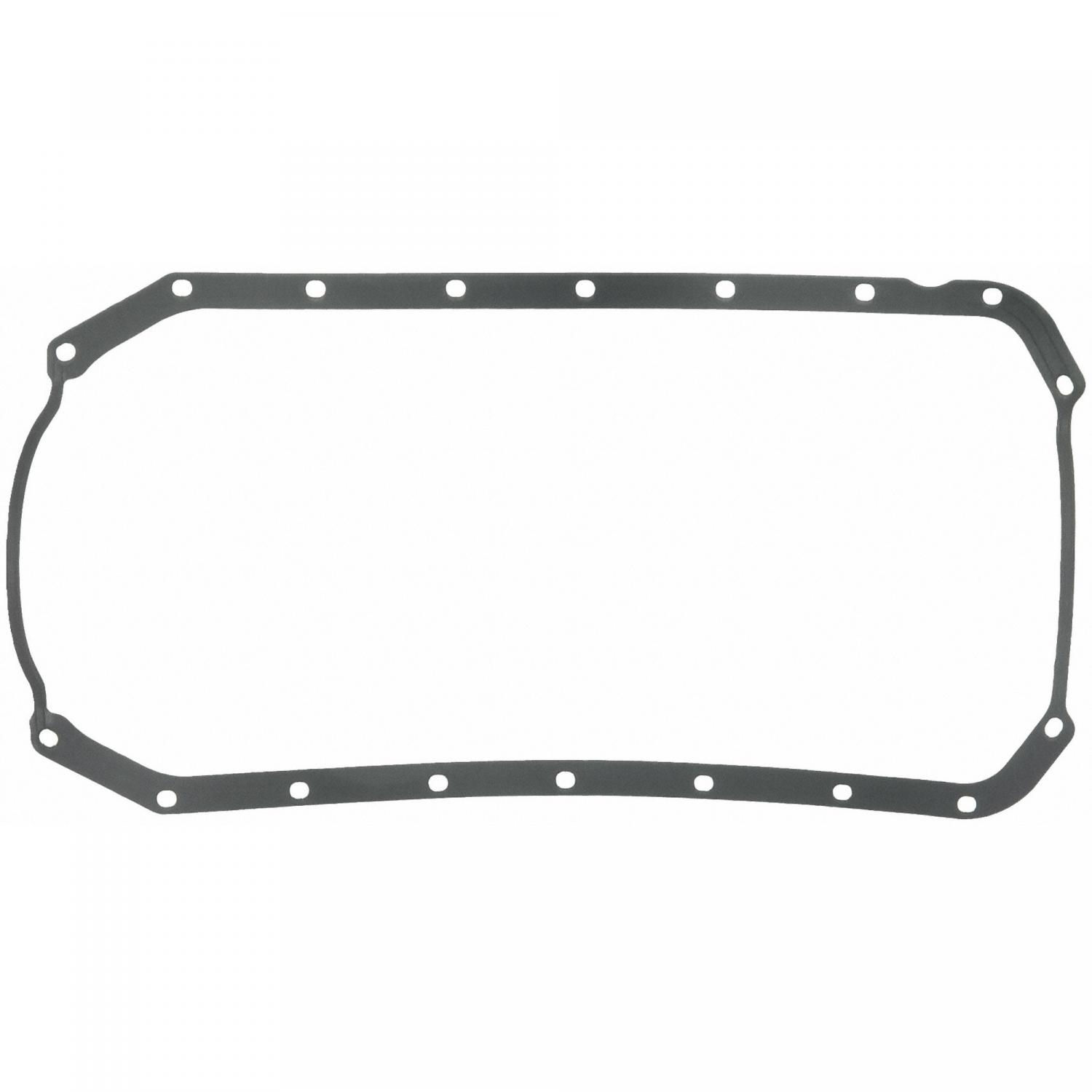 Fel-Pro OS30548R Engine Oil Pan Gasket Set product image 1 of 1