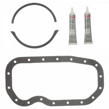 Fel-Pro OS30556A Engine Oil Pan Gasket Set product image 1 of 1