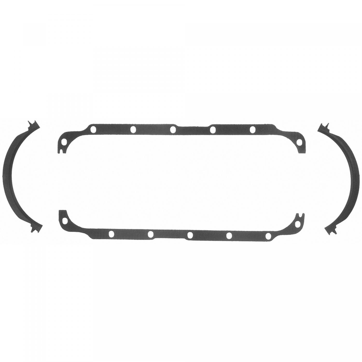Fel-Pro OS30569C Engine Oil Pan Gasket Set product image 1 of 1