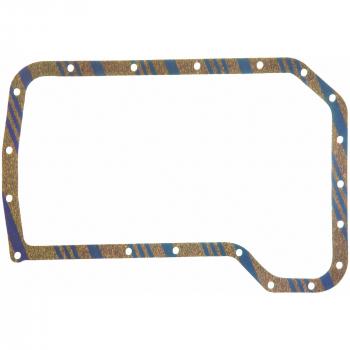 Fel-Pro OS30581C - Engine Oil Pan Gasket Set Fel-Pro OS30581C Engine Oil Pan Gasket Set product image 1 of 1