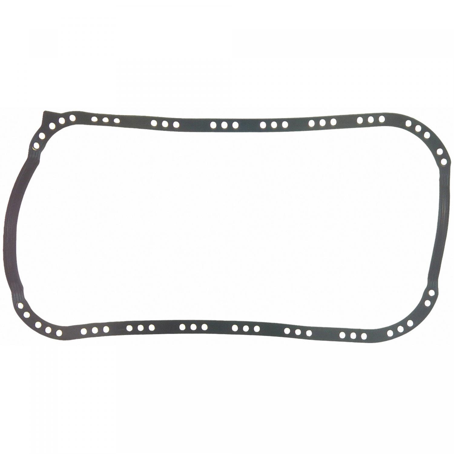 Fel-Pro OS30598R - Engine Oil Pan Gasket Set Fel-Pro OS30598R Engine Oil Pan Gasket Set product image 1 of 1