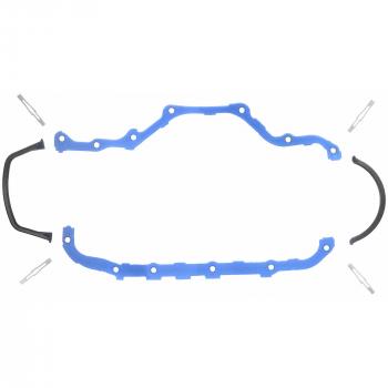 Fel-Pro OS30612R Engine Oil Pan Gasket Set product image 1 of 1