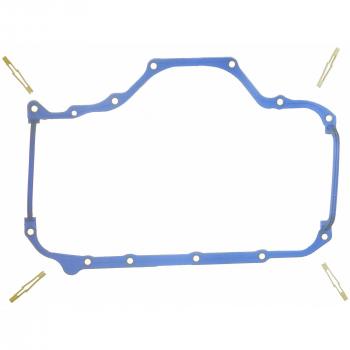 Fel-Pro OS30612T Engine Oil Pan Gasket Set product image 1 of 1