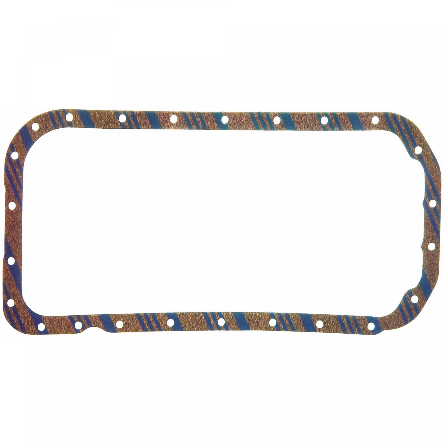 Fel-Pro OS30614C Engine Oil Pan Gasket Set product image 1 of 1