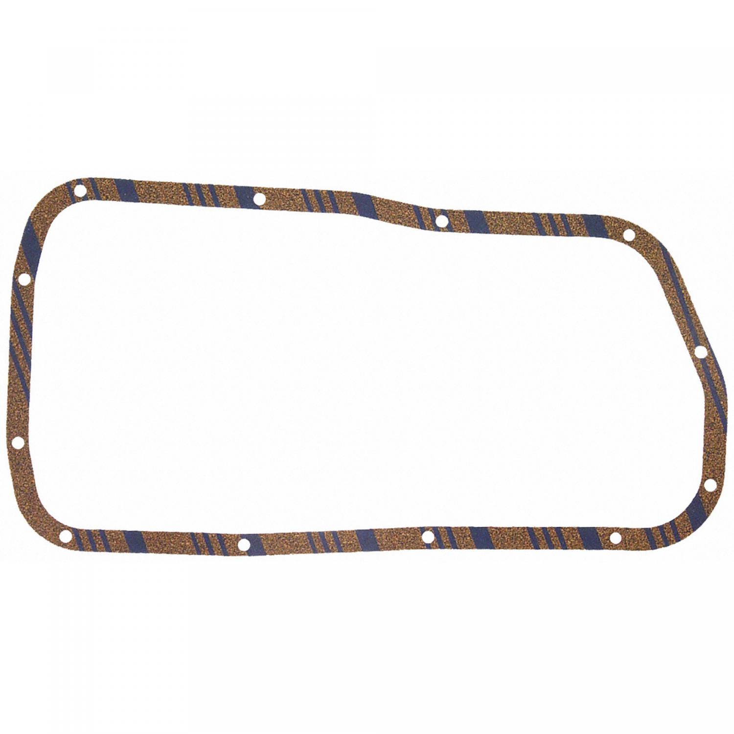Fel-Pro OS30617C Engine Oil Pan Gasket Set product image 1 of 1