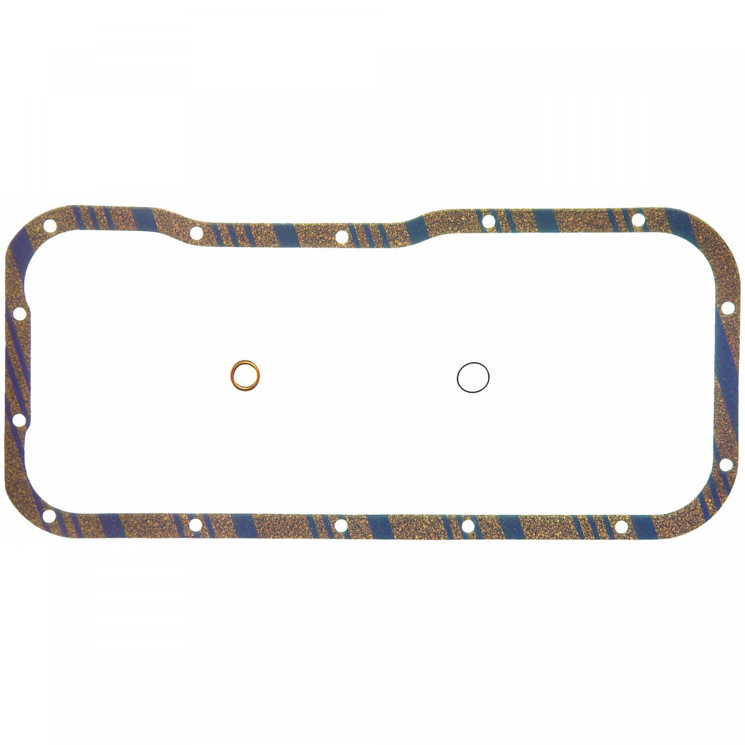 Fel-Pro OS30619C Engine Oil Pan Gasket Set product image 1 of 1