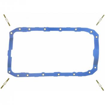 Fel-Pro OS30620R Engine Oil Pan Gasket Set product image 1 of 1