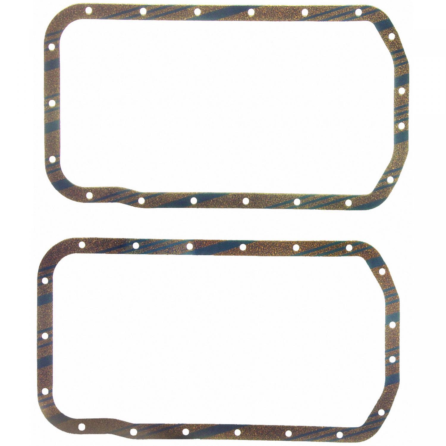 Fel-Pro OS30623C1 Engine Oil Pan Gasket Set product image 1 of 1
