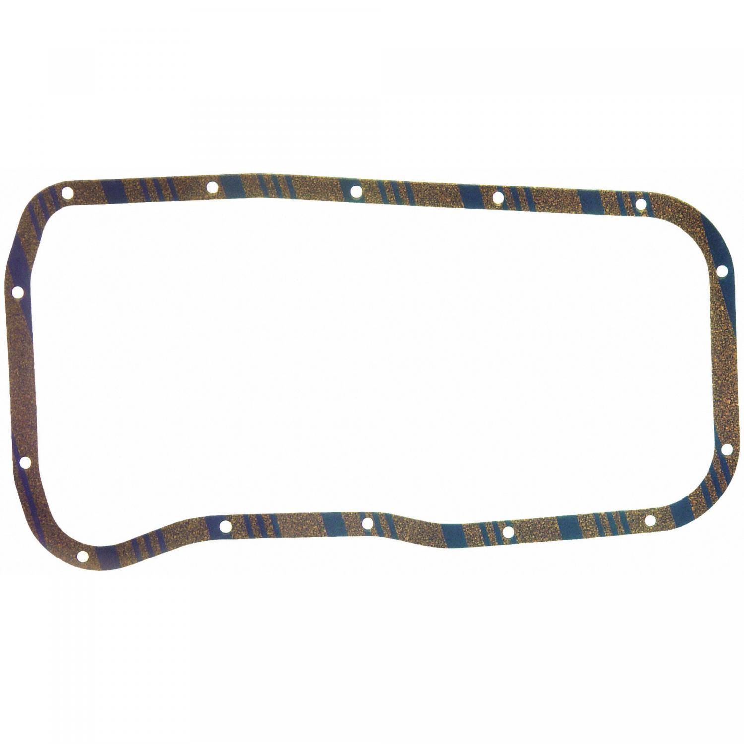 Fel-Pro OS30629C Engine Oil Pan Gasket Set product image 1 of 1