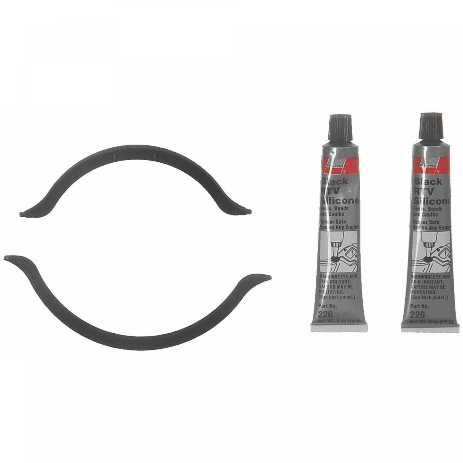 Fel-Pro OS30631R Engine Oil Pan Gasket Set product image 1 of 1