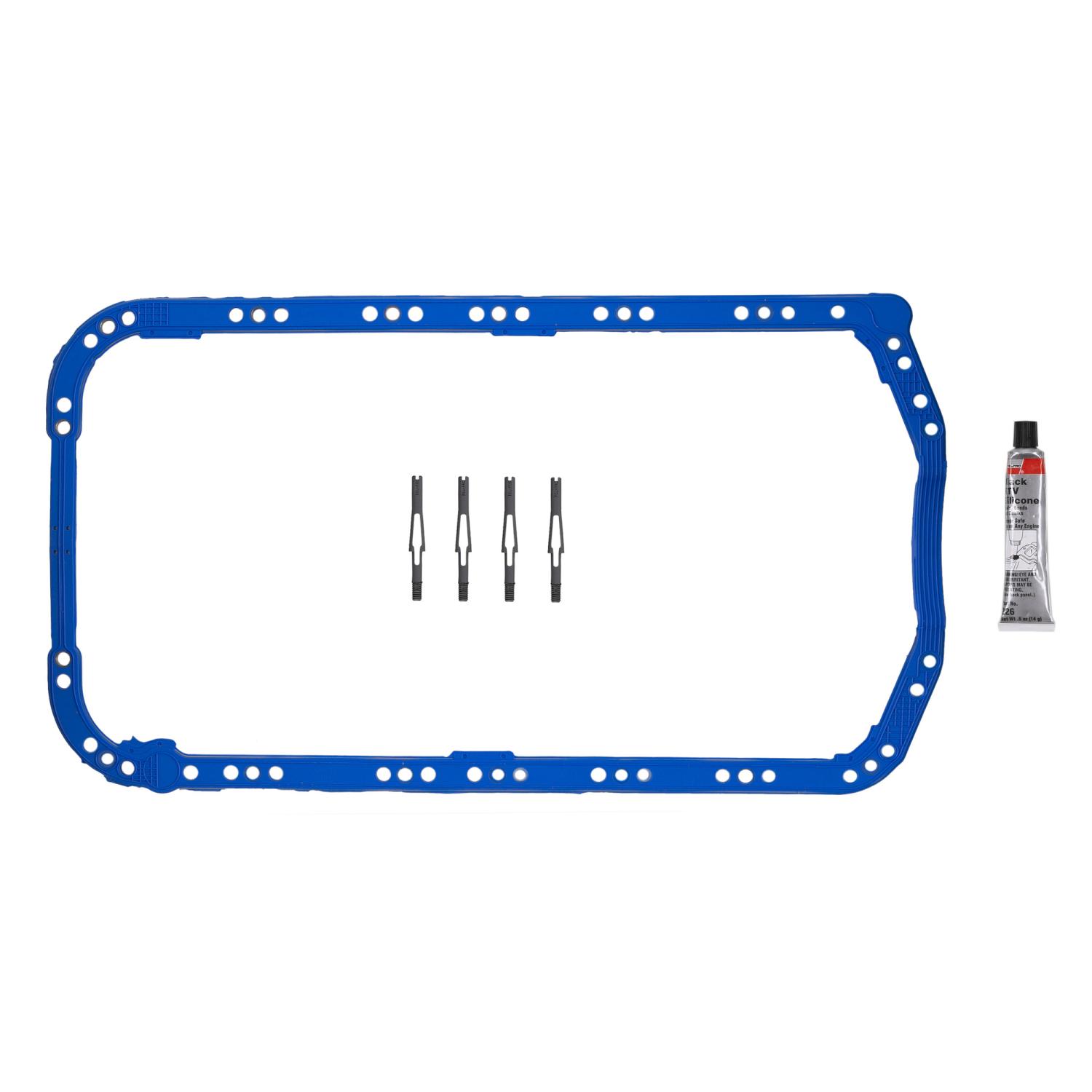 Fel-Pro OS30632T Engine Oil Pan Gasket Set product image 1 of 1