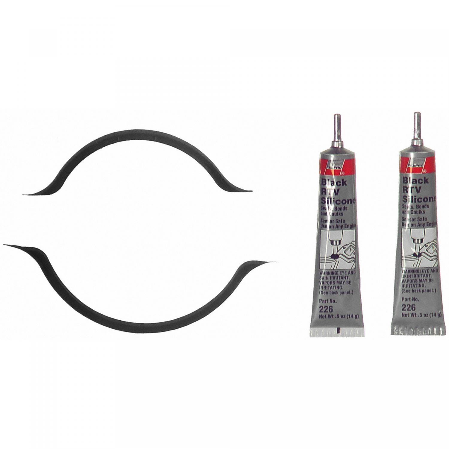 Fel-Pro OS30633R Engine Oil Pan Gasket Set product image 1 of 1